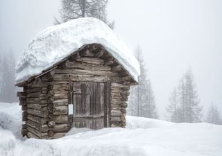 Schneechaos in Bayern! Nichts geht mehr: über 50 cm Neuschnee! Aber: Bald Tauwetter in ganz Deutschland! Winter vorbei?