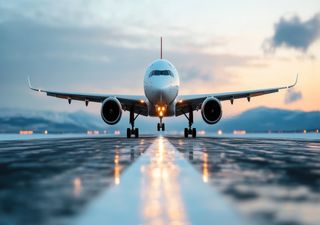 Schneefall, Blitzeis, Eisregen legen in Teilen die deutsche Infastuktur kurzzeitig lahm. 