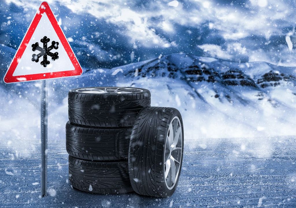 Winterreifen