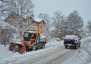 Polarkälte und Schneemassen: Bekommen wir wieder einen Modellwinter?