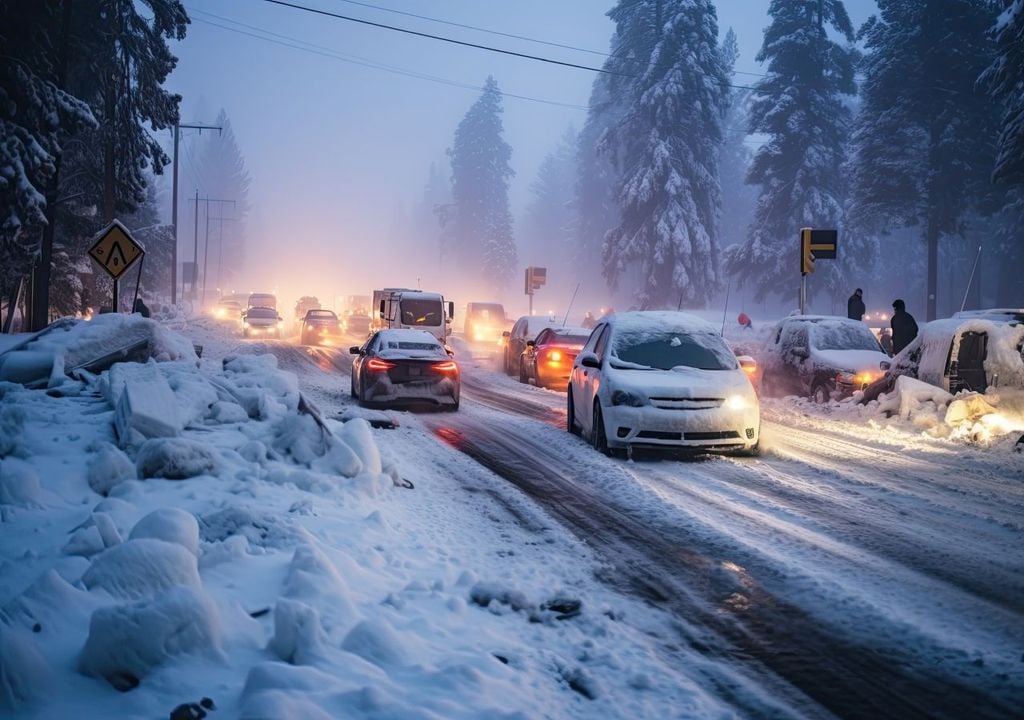 schneesturm, wetter, süddeutschland