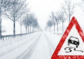 Schneewalze mit Eisregen: Gefährliche Wetterwoche in Deutschland!