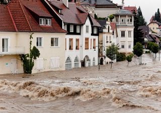 Bittere Prognose für Deutschland: Der Sommer geht baden! Fallen die Sommerferien komplett ins Wasser? 