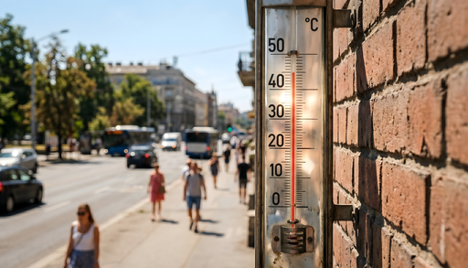 Schock-Bilanz: Todes-Sommer l&ouml;scht in Europa eine ganze Stadt aus &ndash; 50.000 Tote!