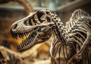 Schockfund im Garten: Riesiges Dinosaurierfossil entdeckt – Größter Dino Europas hätte in Eurem Garten wohnen können