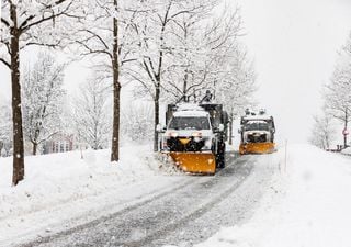 Schockierende Winterprognose: Der Rekordwinter rückt immer näher! Was erwartet Deutschland?