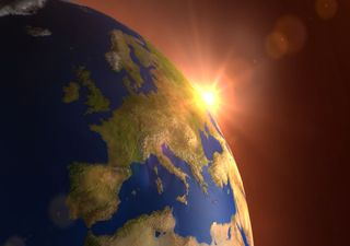 Schockprognose: 2021 soll ebenfalls rekordwarm werden!