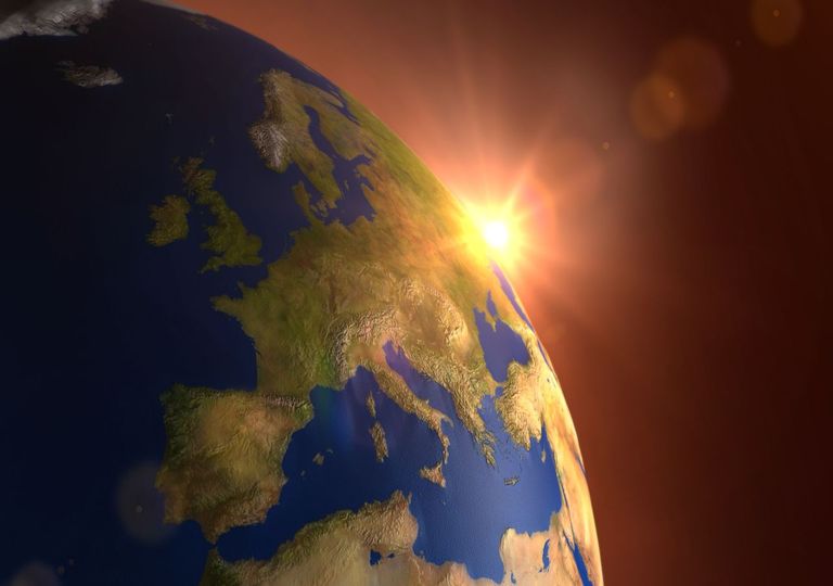 Calentamiento global Calentamiento global