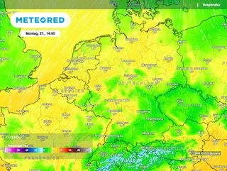 Schockprognose: So schneearm wie seit 25 Jahren – Kein Winterwetter in Sicht, stattdessen Rekordwärme und Regen