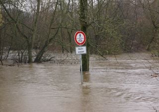 Schockprognose: Wärmster Winter aller Zeiten? Sturmgefahr an Weihnachten und Orkanlagen im Januar und Februar möglich