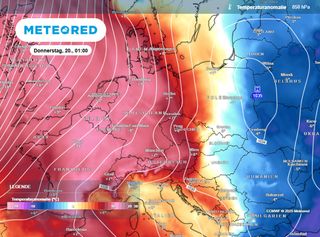 Schockprognose: Wetter-Experte Habermehl warnt – Blitzfrühling bringt Deutschland nach eisigem Winter Temperatur-Hammer