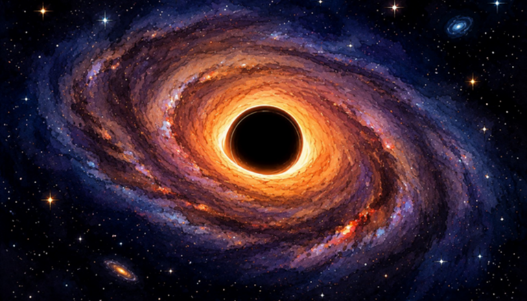 Schwarze L&ouml;cher entwachsen ihrer Galaxie: eROSITA entdeckt Quasare mit extremen Masseverh&auml;ltnissen