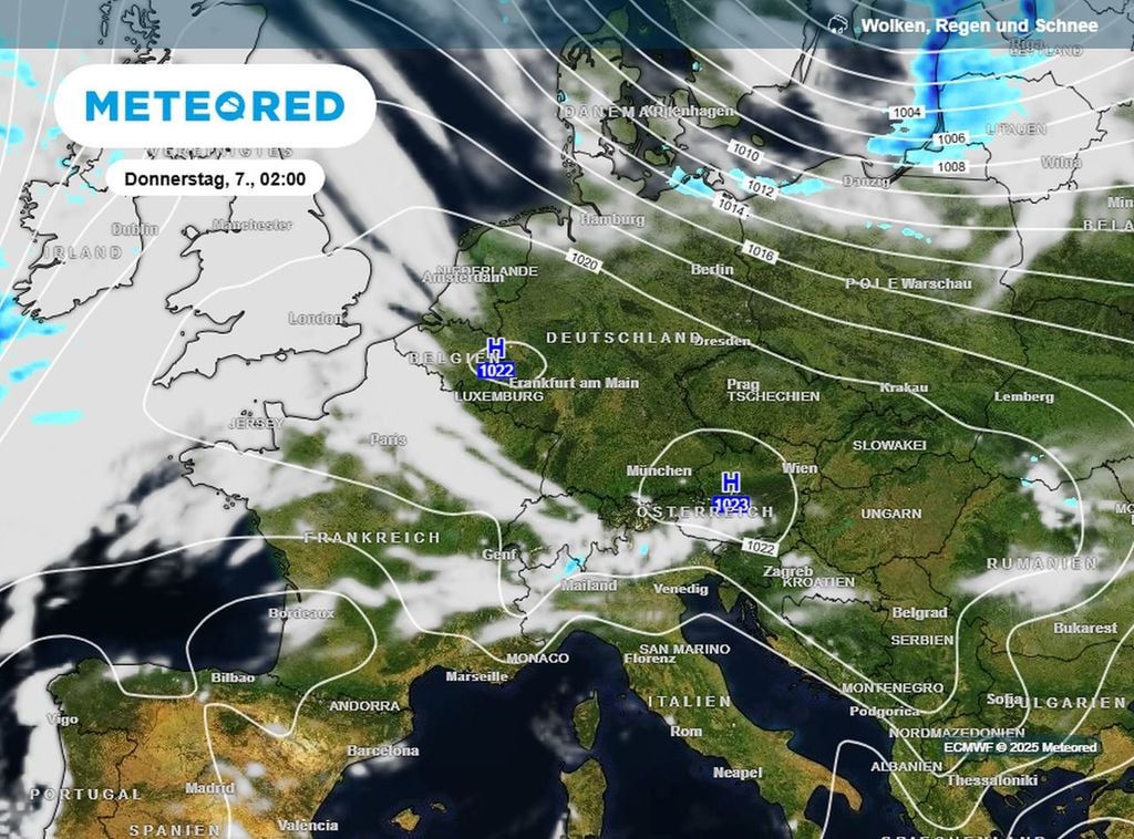 sommerhoch, wetter, deutschland sommerhoch, wetter, deutschland