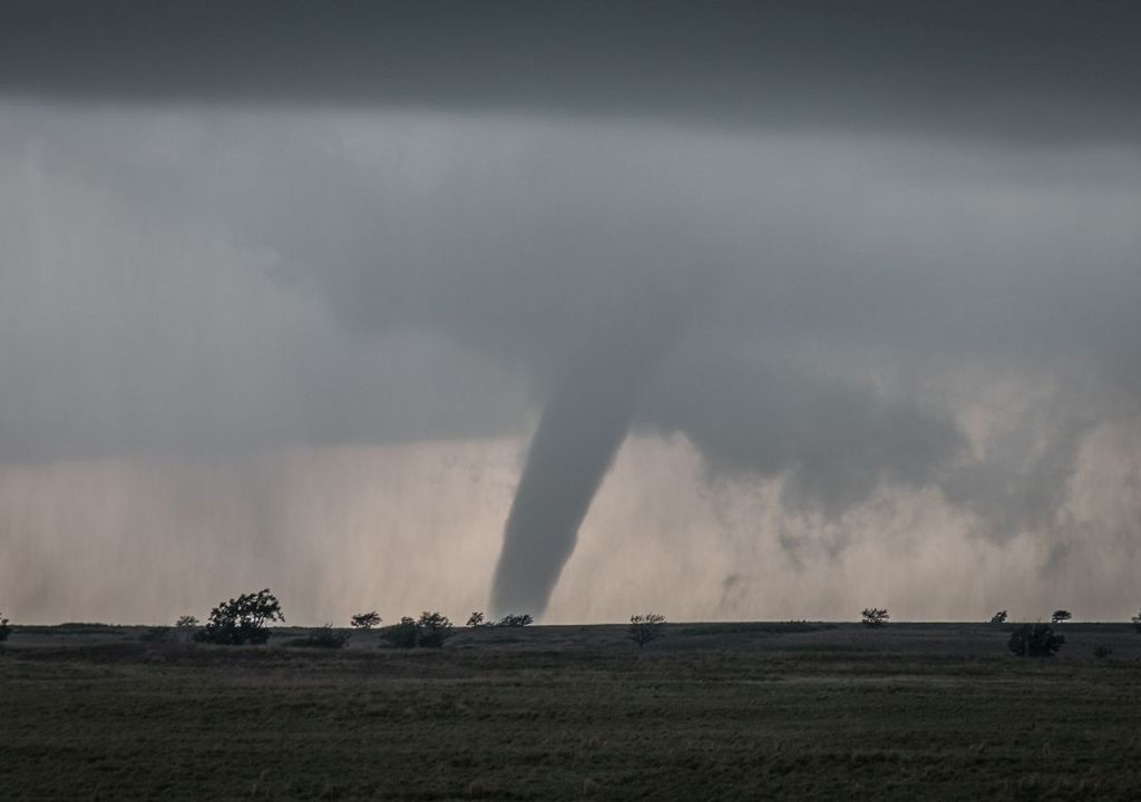 Tornado Tornado