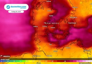 Unwetterwarnung: Lebensgefahr im Norden! Behörden rufen zur Räumung der Ostseeküste auf! Sturmhochwasser kommt! 