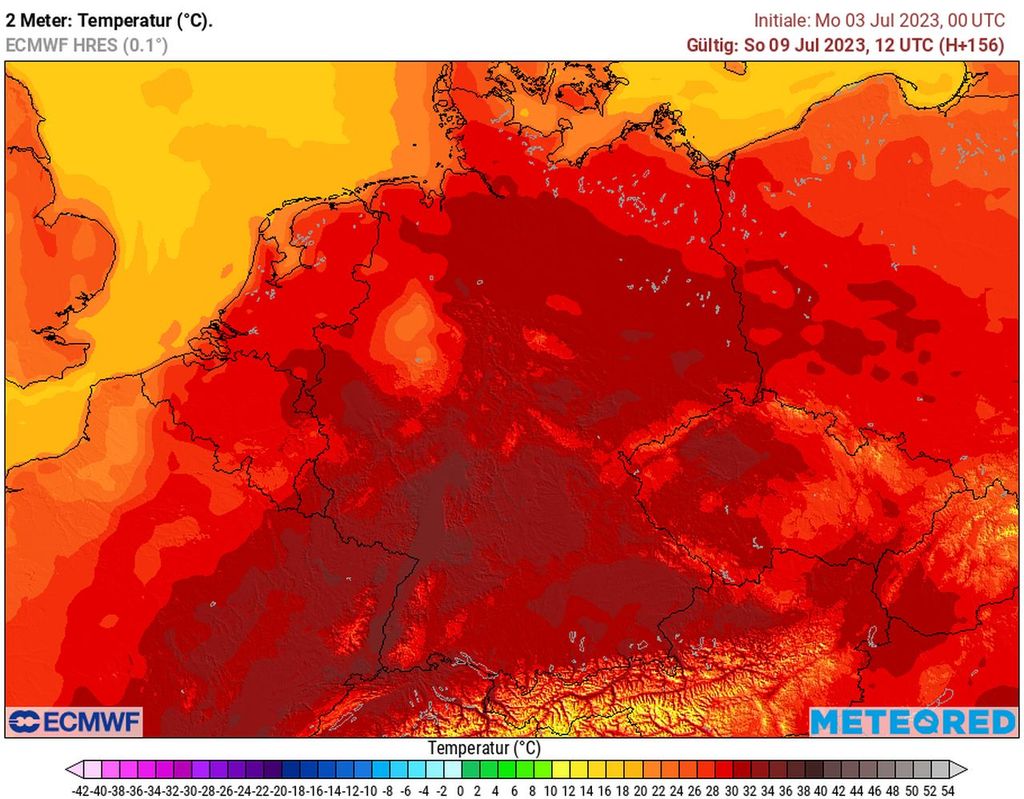 hitze sonntag wetter, schwitzen