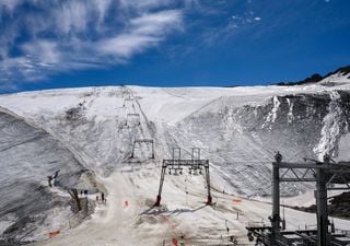 Sci estivo sulle Alpi, storia e situazione attuale. Che ne sarà in futuro?