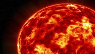 Les scientifiques s&rsquo;inqui&egrave;tent de la prochaine grande temp&ecirc;te solaire