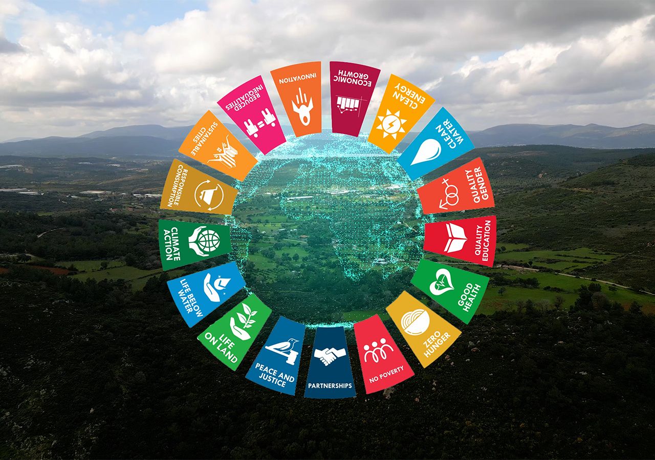 Scientists advocate three pathways to sustainable development and ...