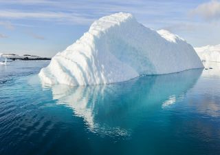 Scientists confirm that even ambitious emission cuts cannot save rapidly melting West Antarctic Ice Sheet