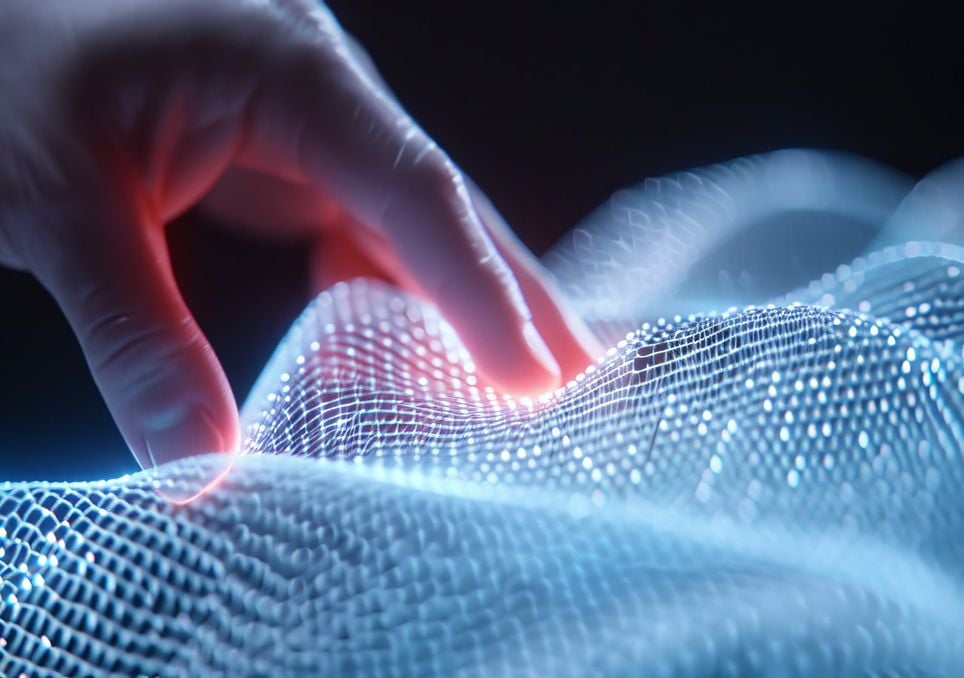 Das ist keine Science-Fiction: Wissenschaftler haben einen Schwarm formwandelnder Mini-Roboter gebaut