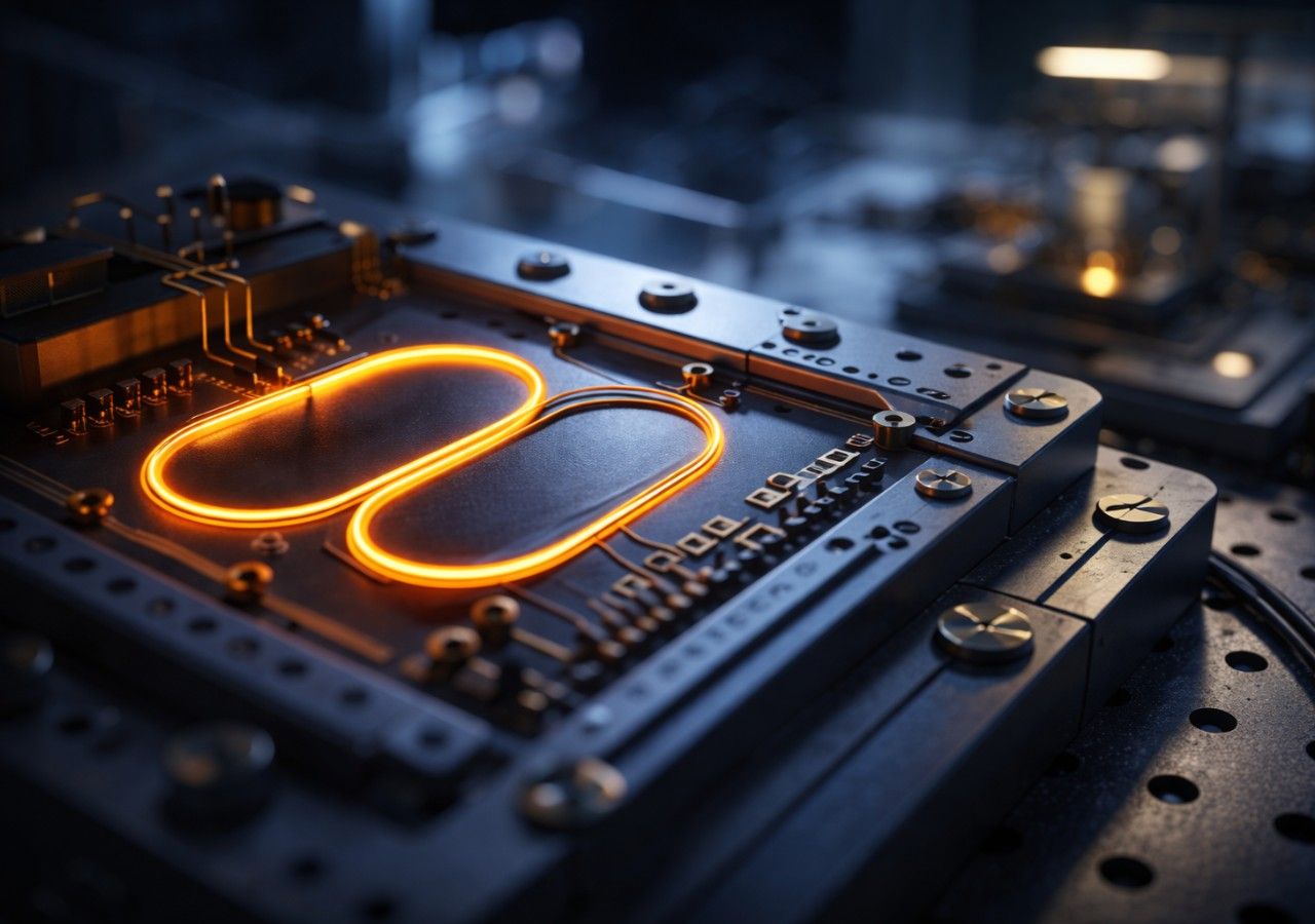 Scientists develop ultra-low energy optical devices for new generation ...