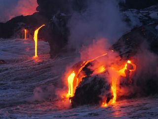 Scientists Discover Unique Eruption Type at Kīlauea: 2018 Explosions Reveal New Volcanic Mechanism