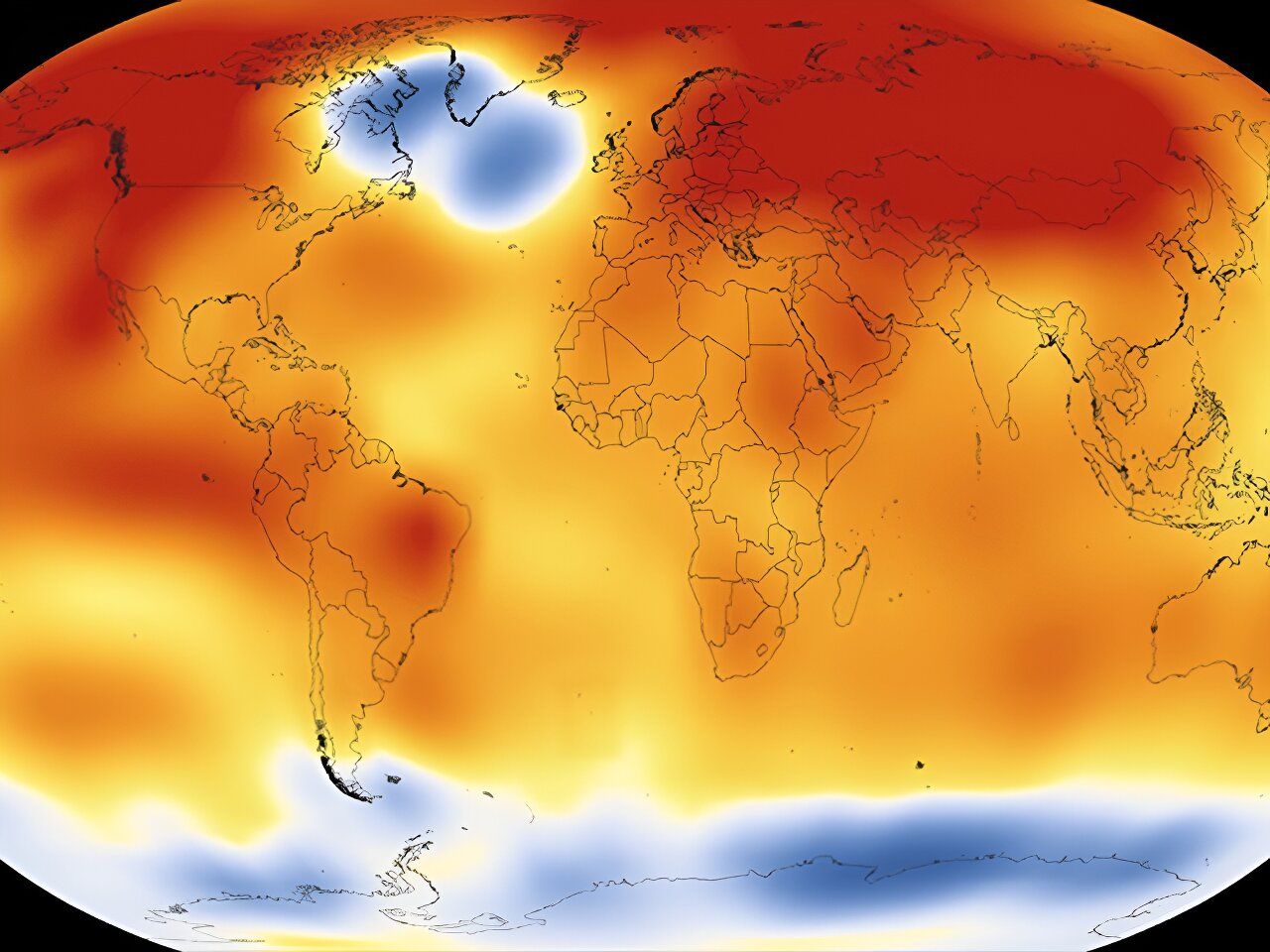 Planet warming. Моделирование глобальное потепление. World-Heat фото. Аномальная жара земной шар картинки. Cold blob North Atlantic.