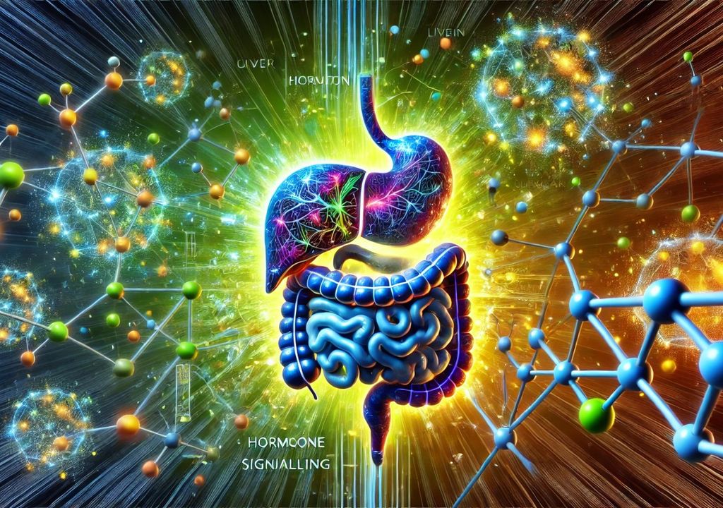 Research has uncovered a novel gut-liver-brain connection that regulates sugar cravings, opening new doors for managing metabolic diseases.