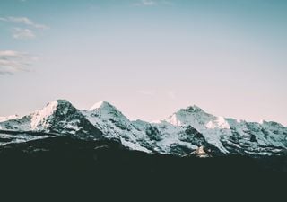 Los científicos predicen que los glaciares tardarán milenios en recuperarse del calentamiento global