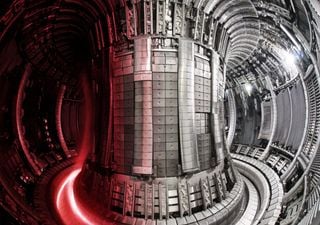 Scientists smash nuclear fusion energy record