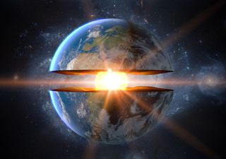 Scientists uncover new insights into formation and structure of Earth's inner core 