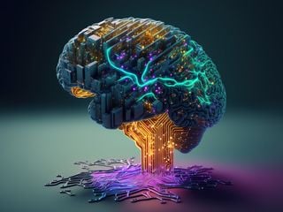 Scientists unveil plans to create biocomputers powered by human brain cells