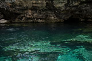 Gli scienziati fanno luce sulle origini dell'acqua nelle profondità della Terra, fino a 100 km sotto di noi