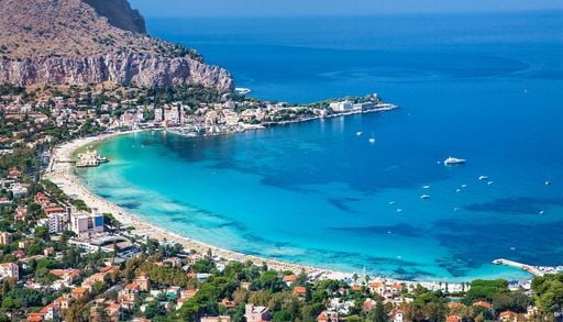 Scirocco ed effetto favonico, ecco perch&eacute; spesso a Palermo il termometro pu&ograve; spingersi oltre i +40&deg;C
