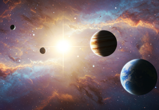 Scoperte 4 mini-Terre: è il sistema esoplanetario della stella singola più vicina alla Terra