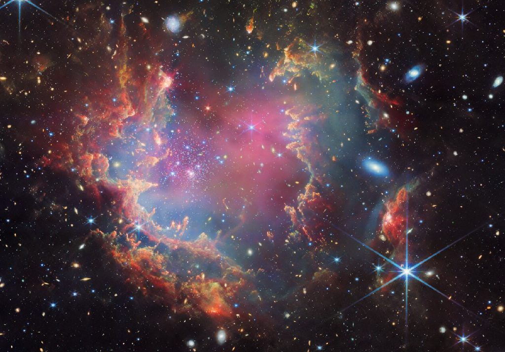 NGC602