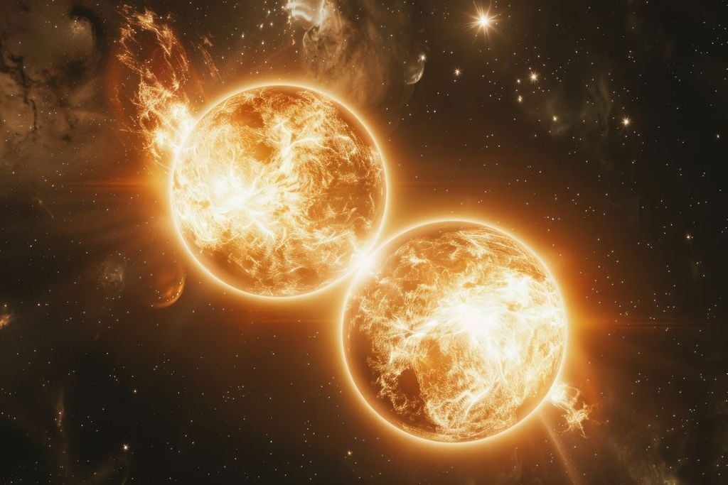 Stelle Stelle