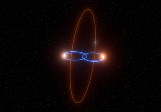 Scoperto un sistema planetario incredibile, così se ne conoscono solo due nell'universo. Perché è così speciale?