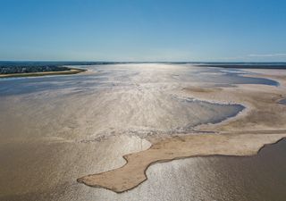 Se acentúa la sequía: hacia una primavera más seca en la Argentina