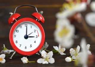 Cambio de hora: ¿cuándo llega el horario de verano? ¿Será el último?