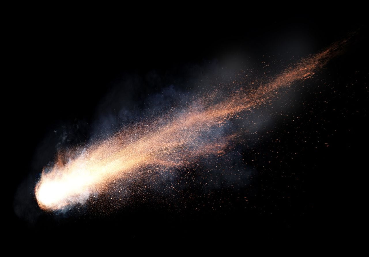 Descubre cuáles son las zonas más privilegiadas para presenciar este fenómeno astronómico y prepárate para una experiencia inolvidable.