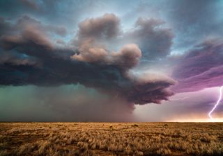 Se acerca El Ni&ntilde;o: la oportunidad que ilusiona al campo, pero que tambi&eacute;n reabre el riesgo de inundaciones