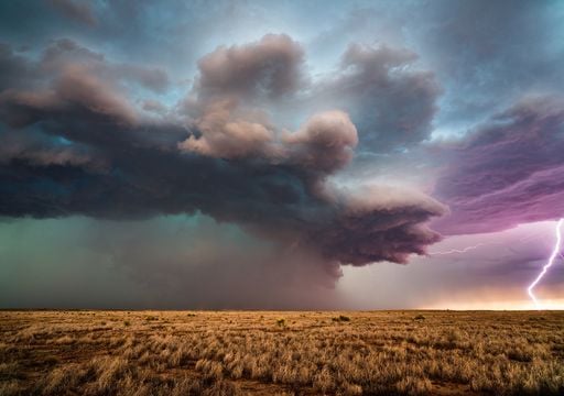Se acerca El Ni&ntilde;o: la oportunidad que ilusiona al campo, pero que tambi&eacute;n reabre el riesgo de inundaciones