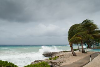 Primera tormenta tropical 2021 en impactar EE.UU. ¿se está acercando?