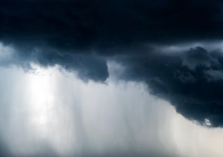 Se acerca la temporada de huracanes y lluvias