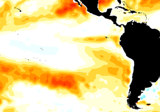 &iquest;Se acerca un &ldquo;Super El Ni&ntilde;o&rdquo;? Nuevos datos revelan qu&eacute; tan probable es para 2026
