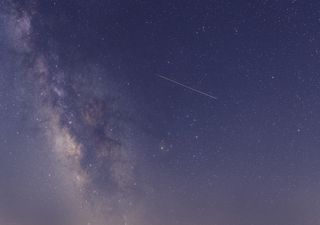 ¿Eres fan de las perseidas o Lágrimas de San Lorenzo? Esto te interesa