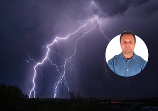 Se afianza el pronóstico para la segunda mitad de octubre: Samuel Biener avisa de un giro radical de tiempo en España