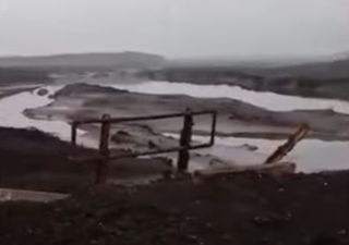 Se agrava la crisis del agua en Uruguay: decretaron la emergencia hídrica